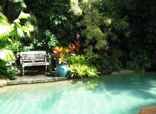 Kwikfynd Swimming Pool Landscaping
moorara